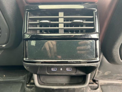 Certificated Used Geely Xingyue L 2021 2.0TD DCT EVO Two-Wheel Drive Intelligent Premium