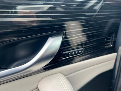 Certificated Used Geely Xingyue L 2021 2.0TD DCT EVO Two-Wheel Drive Intelligent Premium