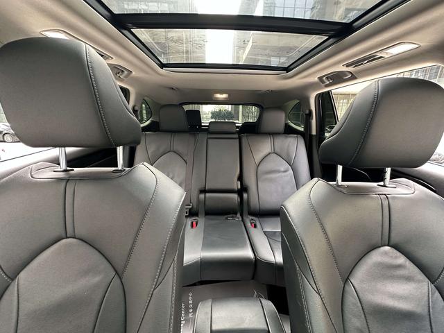 Certificated Used Toyota Highlander 2022 380T 4WD Premium Edition 7-Seater