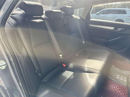 Certificated Used GAC Honda Accord 2022 260TURBO Comfort Edition