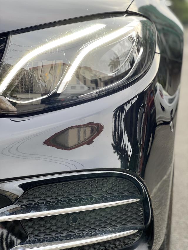 Certificated Used Mercedes-Benz E-Class 2020 E 300 L Sport Luxury