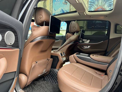 Certificated Used Mercedes-Benz E-Class 2020 E 300 L Sport Luxury