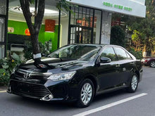 Certificated Used GAC Toyota Camry 2016 2.0E 10th Anniversary Elite Edition