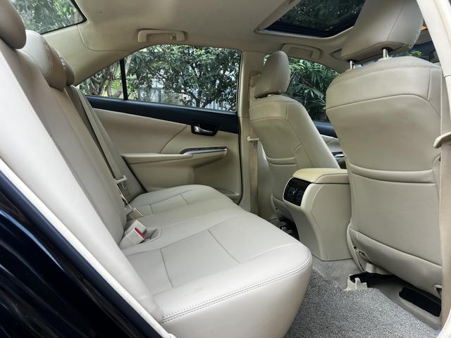 Certificated Used GAC Toyota Camry 2016 2.0E 10th Anniversary Elite Edition