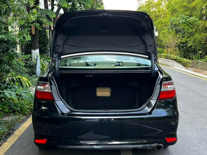 سيارة تويوتا كامري 2016 2.0E إصدار الذكرى العاشرة المميزة، معتمدة من GAC، مستعملة