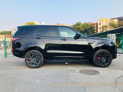 Certificated Used Land Rover Discovery 2020 3.0 V6 30th Anniversary Special Edition