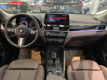 Certificated Used BMW X1 2022 Sdrive25li Lingxianxing