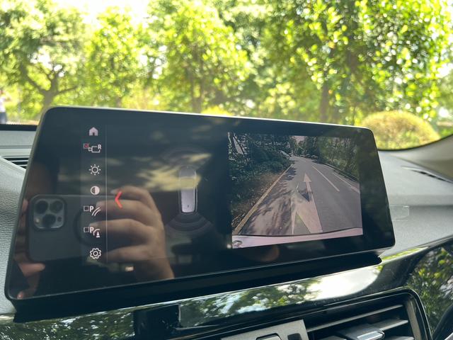 Certificated Used BMW X1 2022 Sdrive25li Lingxianxing