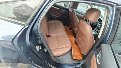 Certificated Used Dongfeng Honda Civic 2016 220Turbo CVT Premium