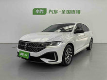 Certificated Used SAIC Volkswagen Lavida 2023 200TSI DSG Starry Sky Manyi Edition