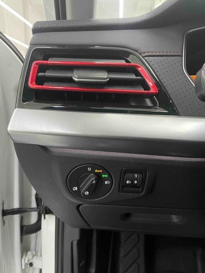 Certificated Used SAIC Volkswagen Lavida 2023 200TSI DSG Starry Sky Manyi Edition