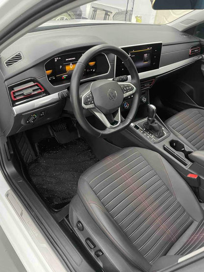 Certificated Used SAIC Volkswagen Lavida 2023 200TSI DSG Starry Sky Manyi Edition