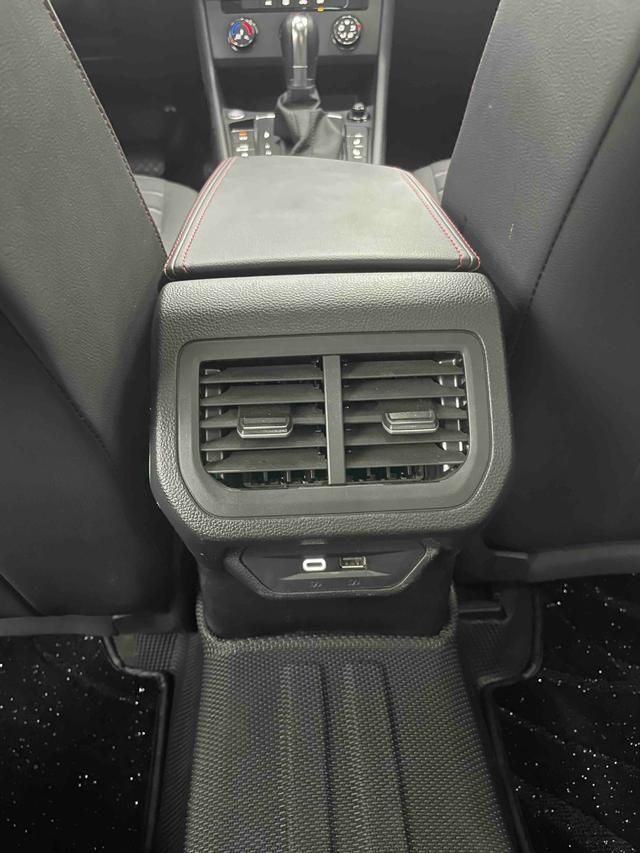 Certificated Used SAIC Volkswagen Lavida 2023 200TSI DSG Starry Sky Manyi Edition