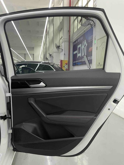 Certificated Used SAIC Volkswagen Lavida 2023 200TSI DSG Starry Sky Manyi Edition