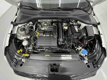 Certificated Used SAIC Volkswagen Lavida 2023 200TSI DSG Starry Sky Manyi Edition