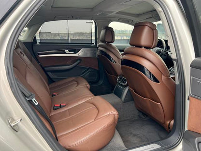 Certificated Used Vios 2014 1.5L Automatic Zhizhen Edition