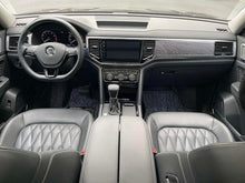 Certificated Used Volkswagen Teramont 2019 Model 380TSI 4WD Flagship Edition National VI