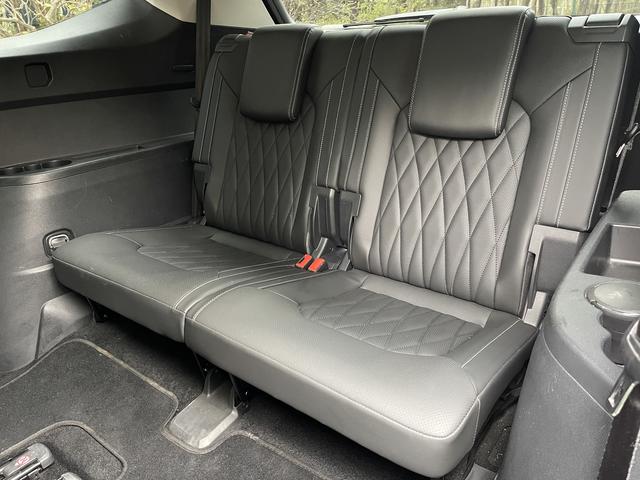 Certificated Used Volkswagen Teramont 2019 Model 380TSI 4WD Flagship Edition National VI