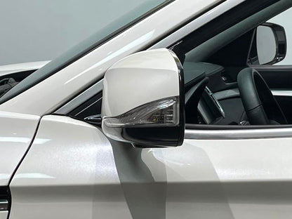 Certificated Used Infiniti QX50 2018 2.0T Four-Wheel Drive Elite Edition