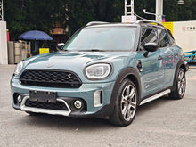 Certificated Used MINI COUNTRYMAN 2021 2.0T COOPER S ALL4