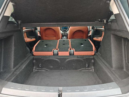 Certificated Used MINI COUNTRYMAN 2021 2.0T COOPER S ALL4