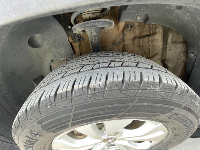 Certificated Used Chery Tiggo 5x 2019 HERO 1.5L Manual Fashion Edition