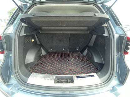 Certificated Used Chery Tiggo 5x 2019 HERO 1.5L Manual Fashion Edition