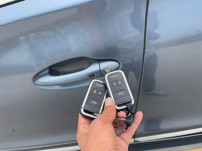 Certificated Used Chery Tiggo 5x 2019 HERO 1.5L Manual Fashion Edition