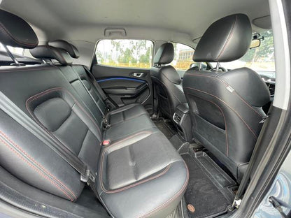 Certificated Used Chery Tiggo 5x 2019 HERO 1.5L Manual Fashion Edition