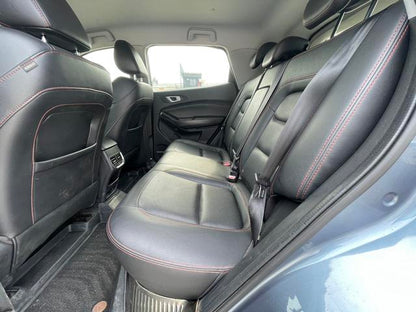 Certificated Used Chery Tiggo 5x 2019 HERO 1.5L Manual Fashion Edition