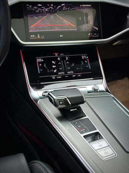 Certified Used Audi A6L 2024 45 TFSI Premium Elegant Edition