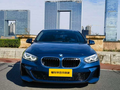 Certificated Used BMW 1 Series 2021 Facelifted 120i M Sport
