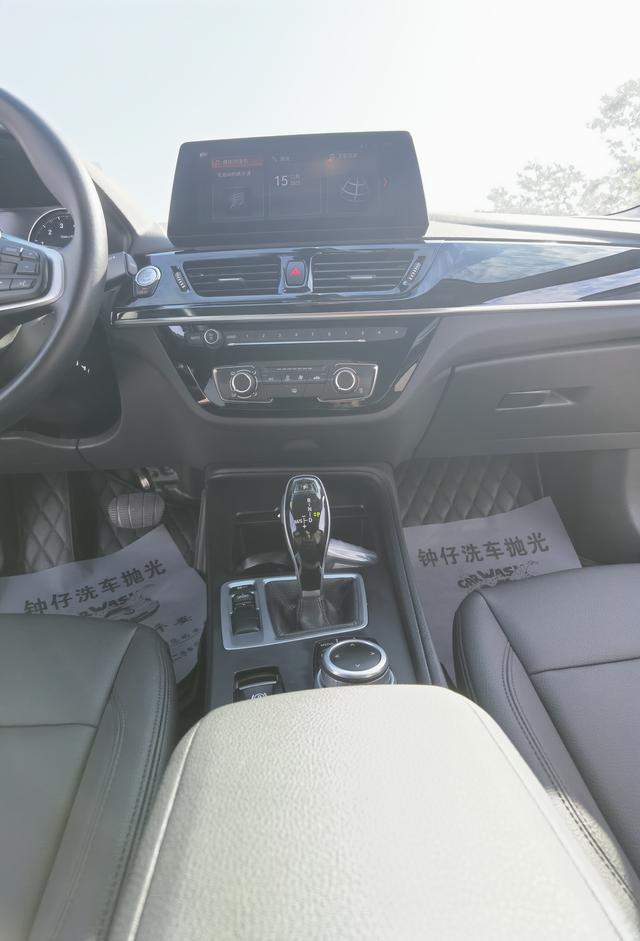 Certificated Used BMW 1 Series 2021 Facelifted 120i M Sport