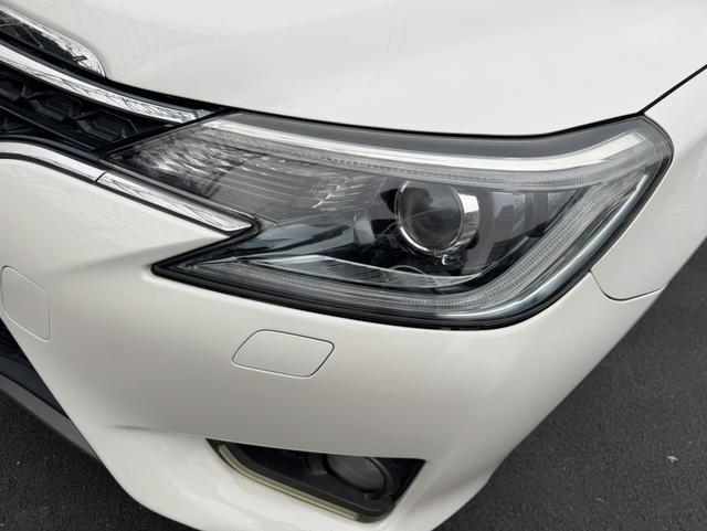 Certificated Used FAW Toyota Reiz 2013 2.5S Elite Edition