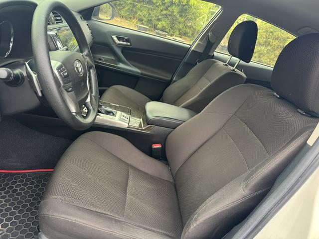 Certificated Used FAW Toyota Reiz 2013 2.5S Elite Edition