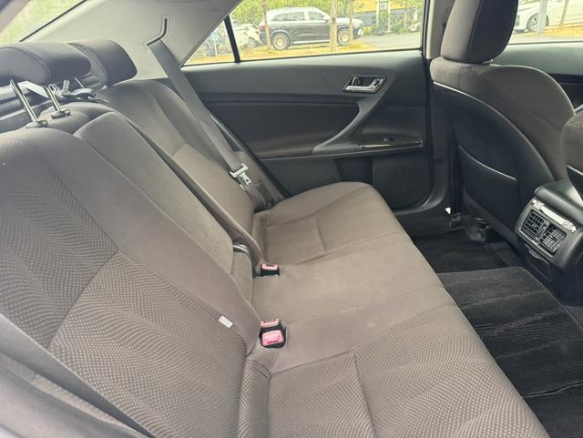 Certificated Used FAW Toyota Reiz 2013 2.5S Elite Edition