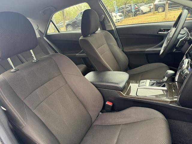 Certificated Used FAW Toyota Reiz 2013 2.5S Elite Edition