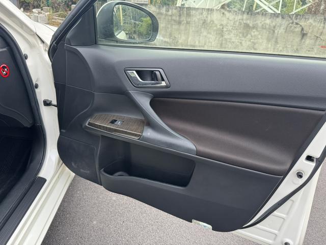 Certificated Used FAW Toyota Reiz 2013 2.5S Elite Edition