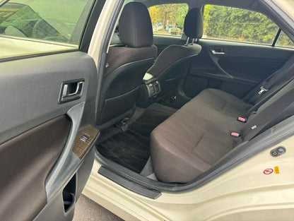 Certificated Used FAW Toyota Reiz 2013 2.5S Elite Edition