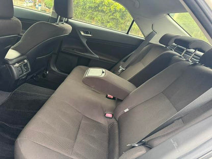 Certificated Used FAW Toyota Reiz 2013 2.5S Elite Edition