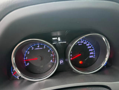 Certificated Used FAW Toyota Reiz 2013 2.5S Elite Edition