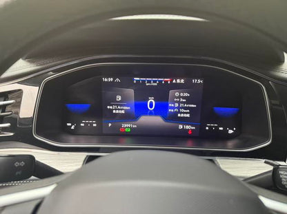 Certificated Used FAW-Volkswagen Sagitar 2023 280TSI DSG Excellence Plus