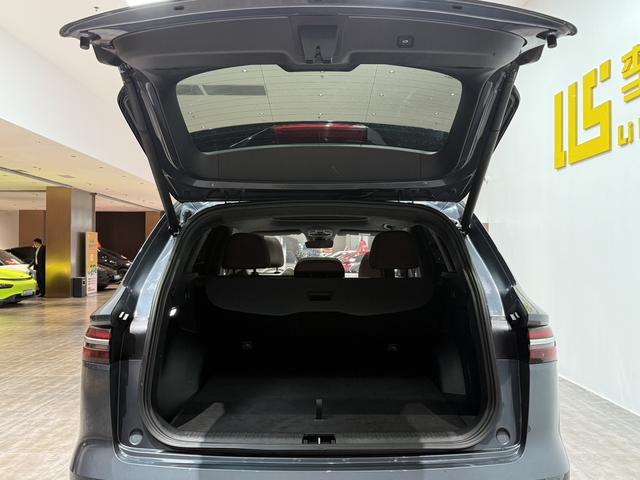 Geely Xingyue L 2021 2.0TD DCT EVO 2 roues motrices (version Zhizun) d'occasion certifiée