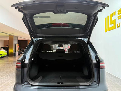 Geely Xingyue L 2021 2.0TD DCT EVO 2 roues motrices (version Zhizun) d'occasion certifiée