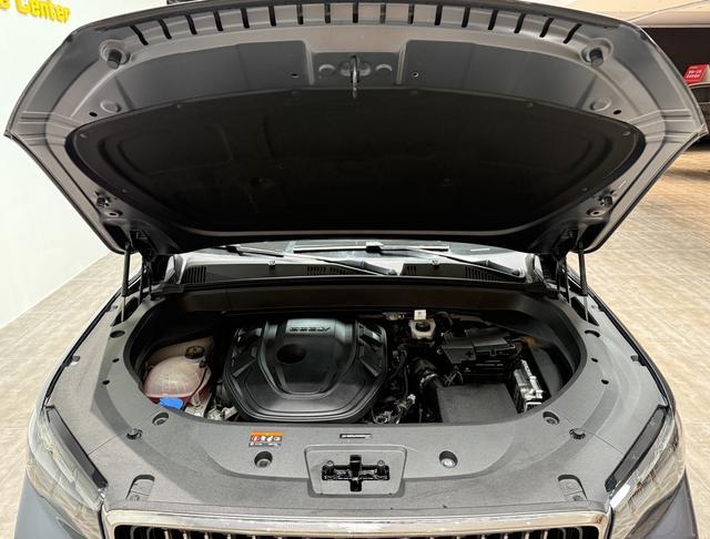 Geely Xingyue L 2021 2.0TD DCT EVO 2 roues motrices (version Zhizun) d'occasion certifiée