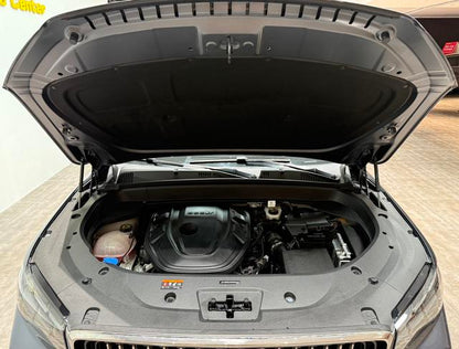 Geely Xingyue L 2021 2.0TD DCT EVO 2 roues motrices (version Zhizun) d'occasion certifiée