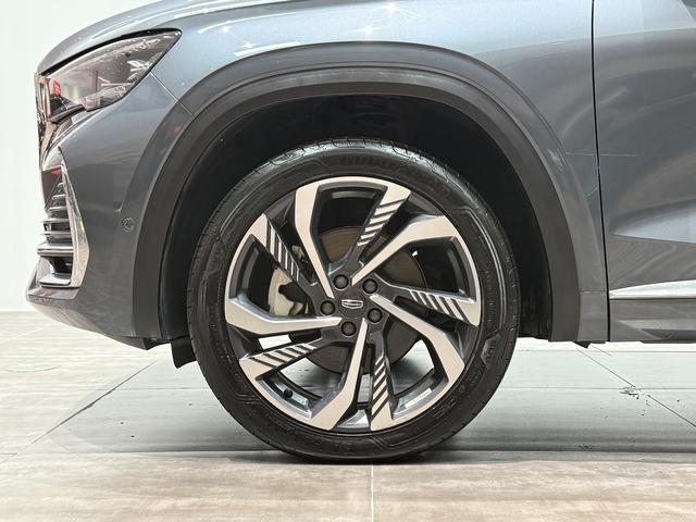 Geely Xingyue L 2021 2.0TD DCT EVO 2 roues motrices (version Zhizun) d'occasion certifiée