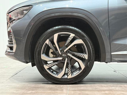 Geely Xingyue L 2021 2.0TD DCT EVO 2 roues motrices (version Zhizun) d'occasion certifiée