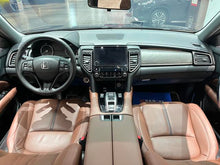 Certificated Used Honda UR-V 2020 Model 370TURBO Two-Wheel Drive Elegant Edition