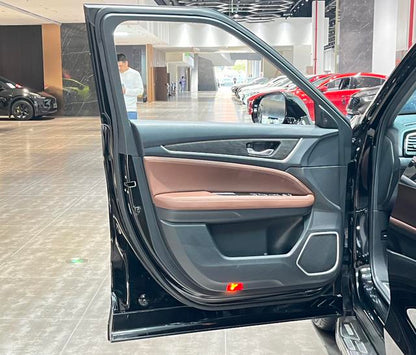 Certificated Used Honda UR-V 2020 Model 370TURBO Two-Wheel Drive Elegant Edition